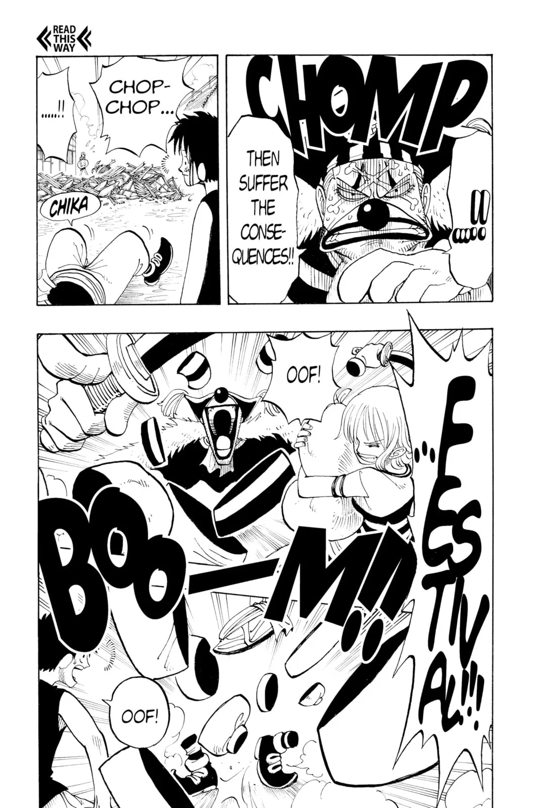 One Piece Chapter 20.1 page 7