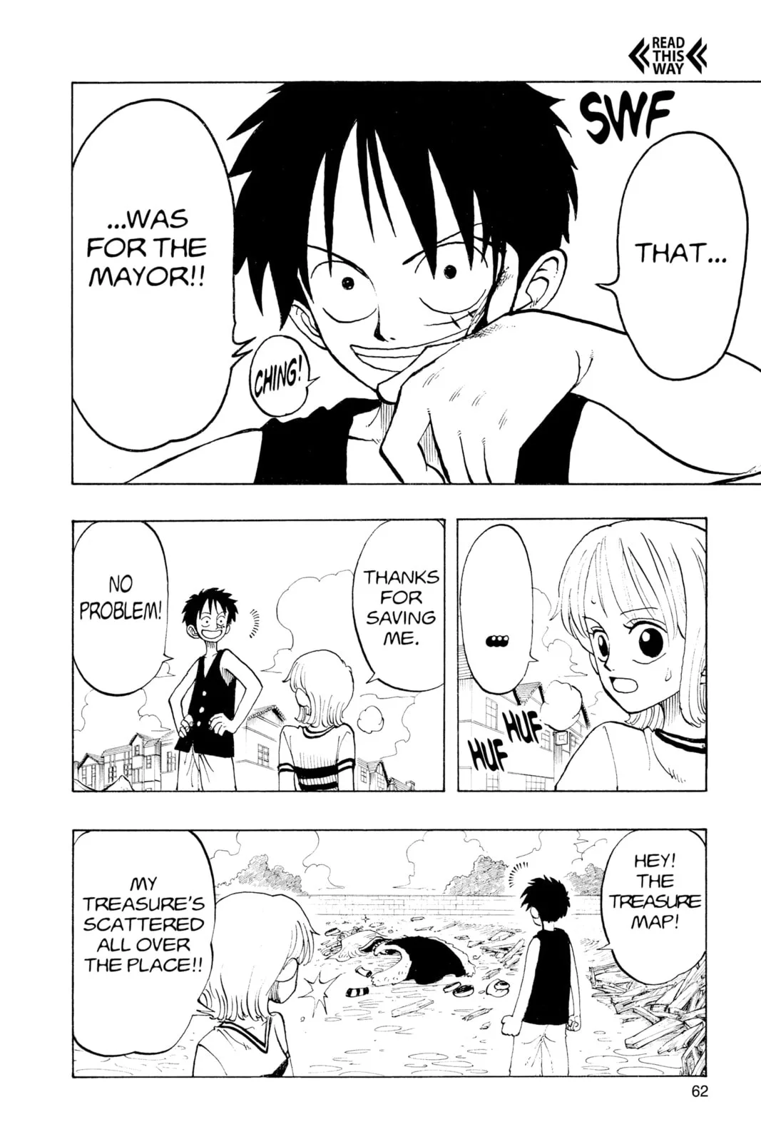 One Piece Chapter 20.1 page 16