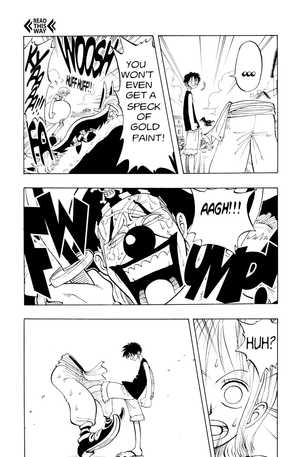 One Piece Chapter 20.1 page 3