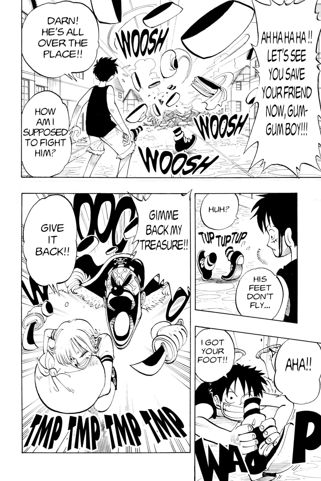 One Piece Chapter 20.1 page 8