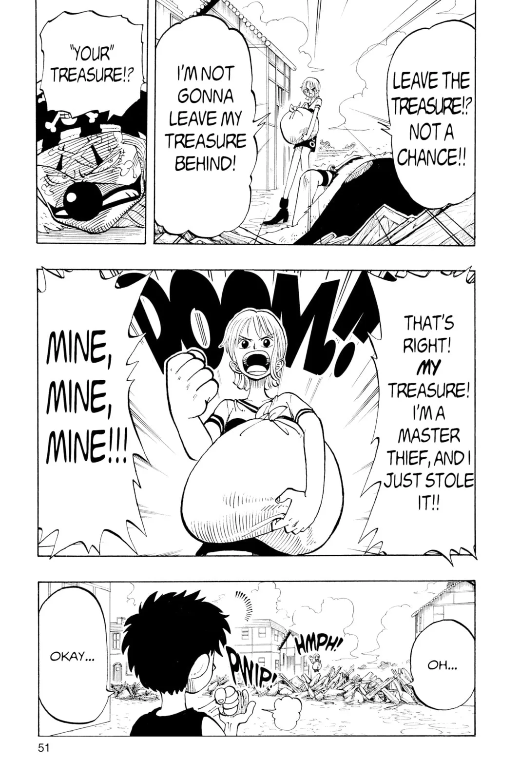 One Piece Chapter 20.1 page 5