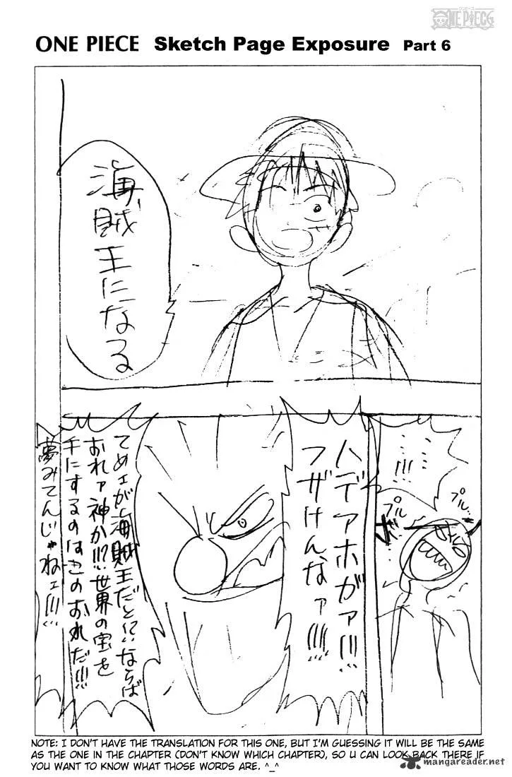 One Piece Chapter 20 page 20