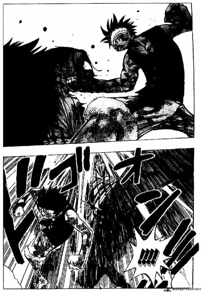 One Piece Chapter 204 page 13