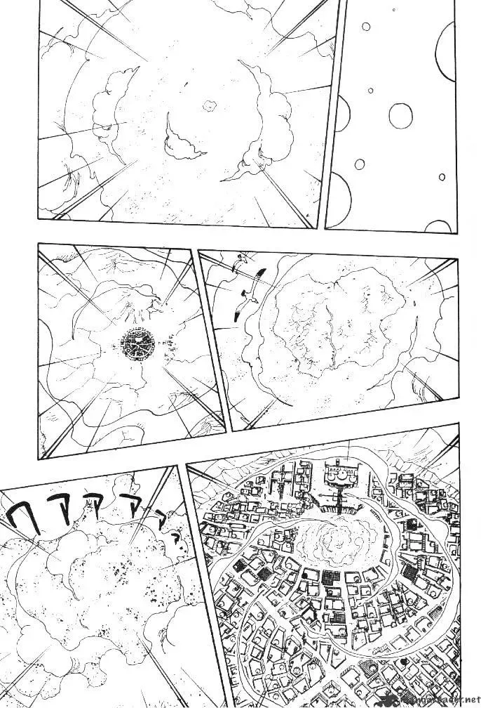 One Piece Chapter 209.99 page 9