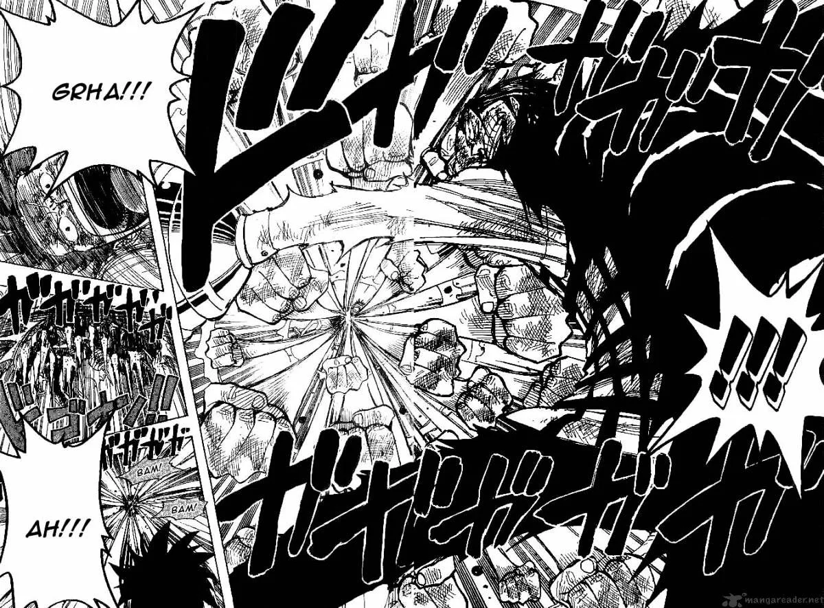 One Piece Chapter 209 page 16
