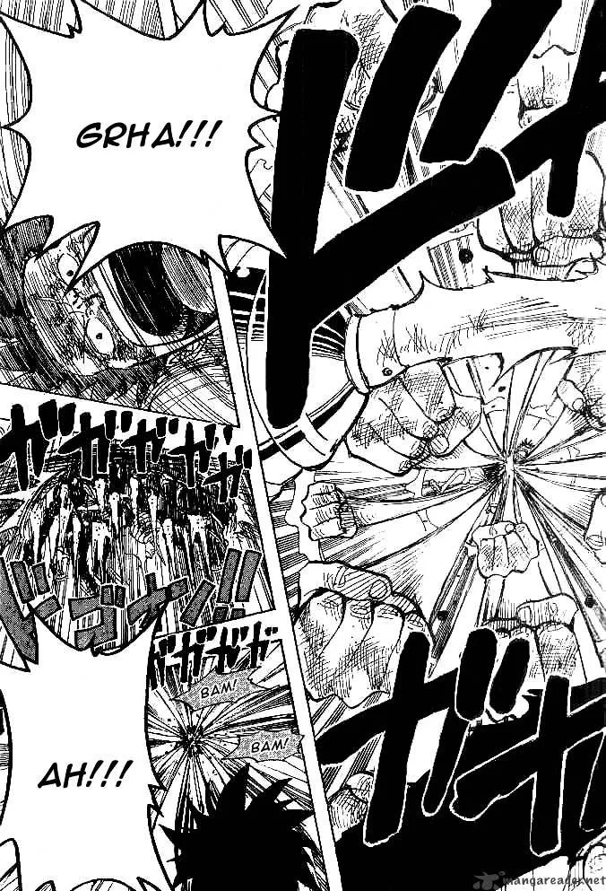 One Piece Chapter 209 page 18