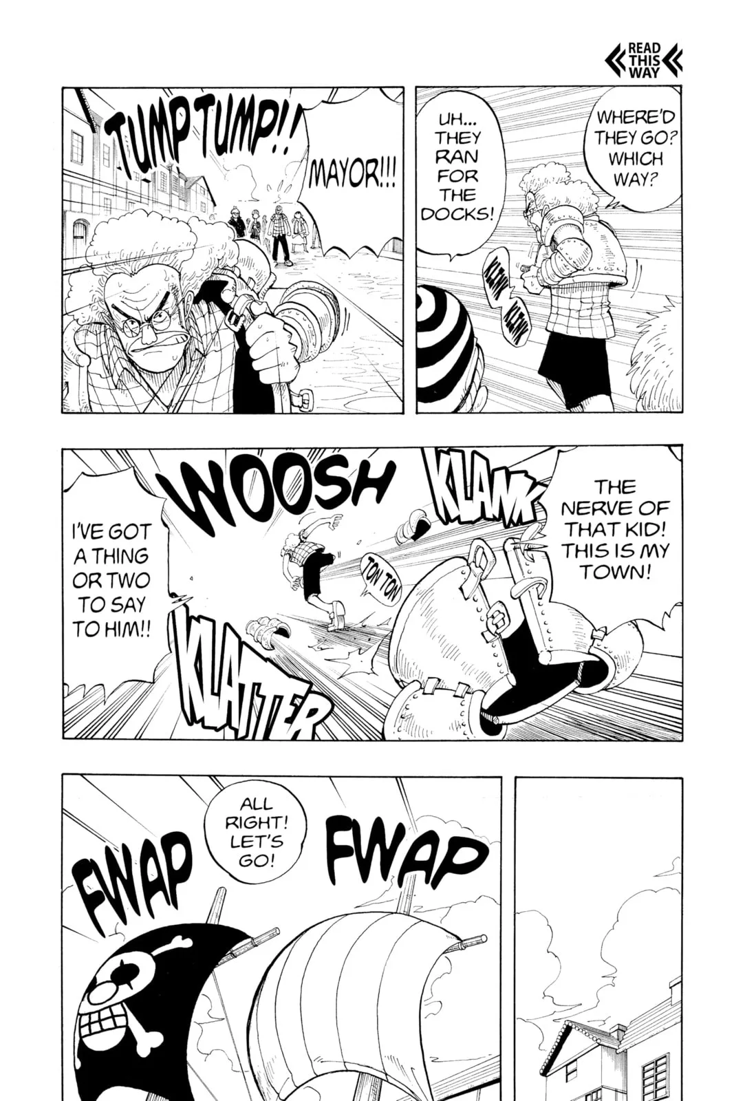 One Piece Chapter 21.1 page 16