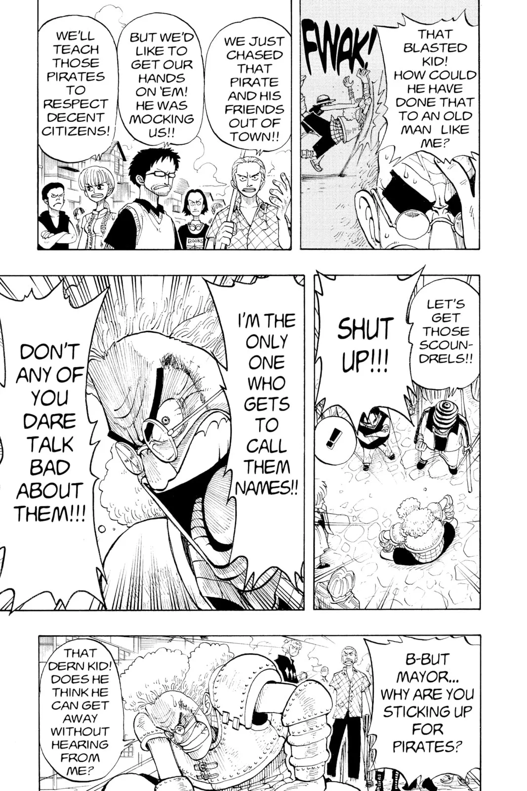 One Piece Chapter 21.1 page 15