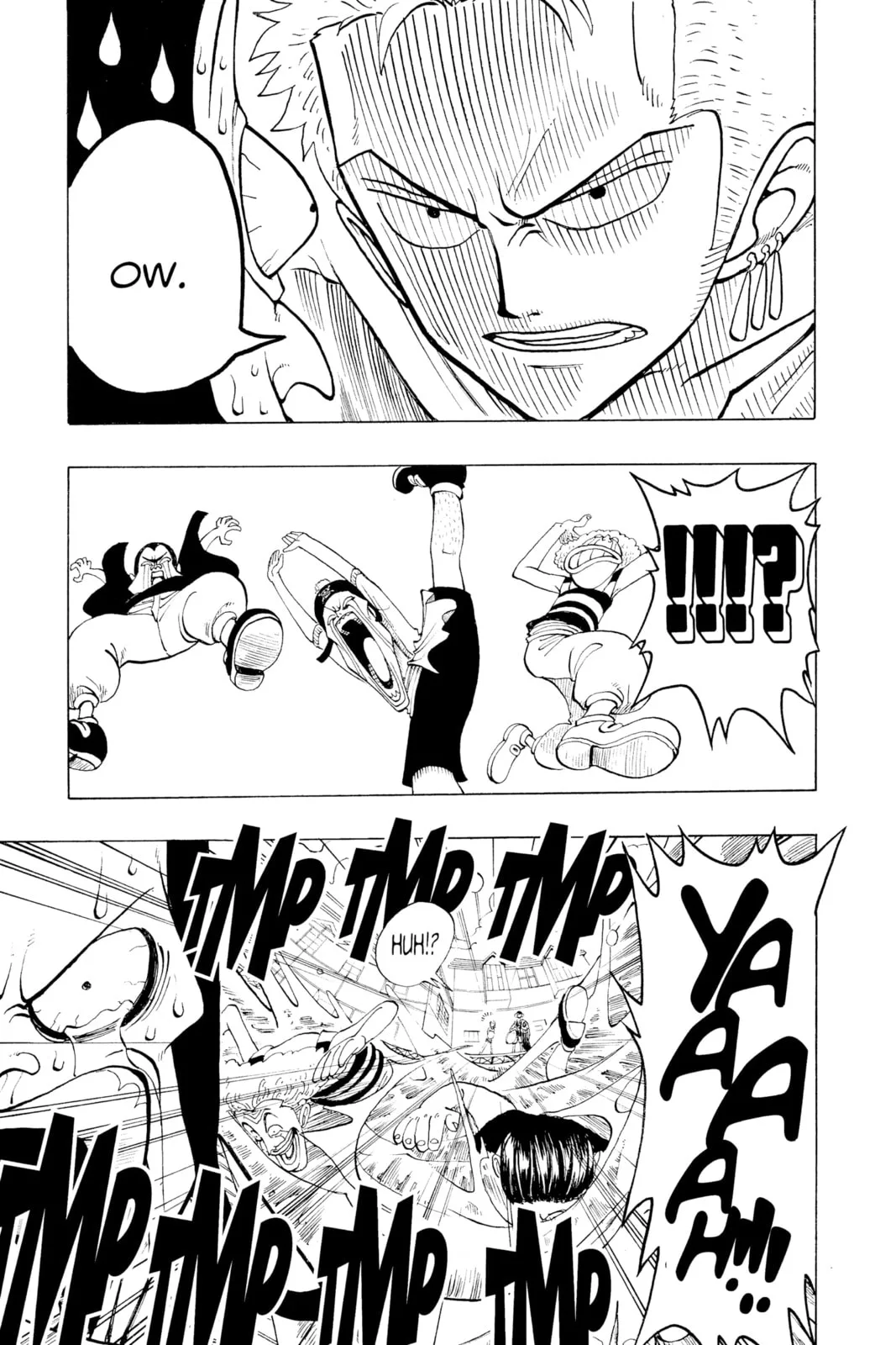 One Piece Chapter 21.1 page 13