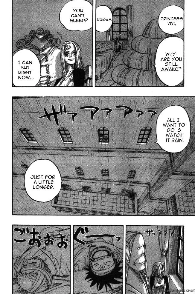 One Piece Chapter 212 page 12