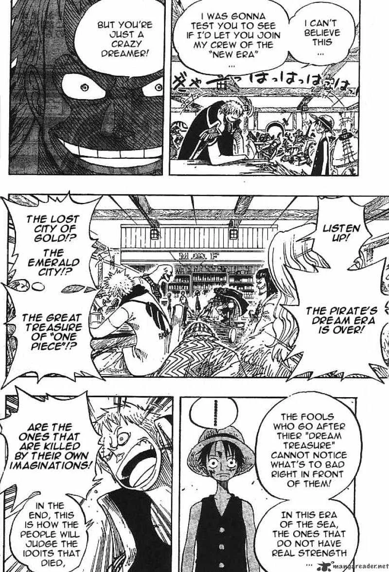 One Piece Chapter 224 page 15