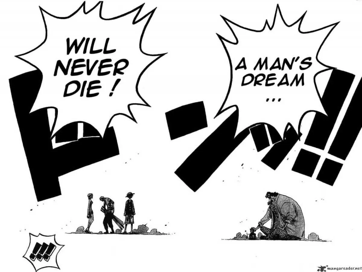 One Piece Chapter 225 page 12