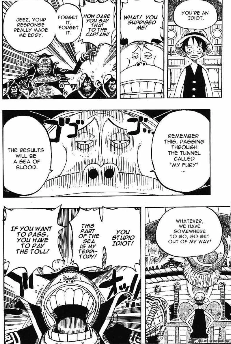 One Piece Chapter 226 page 13