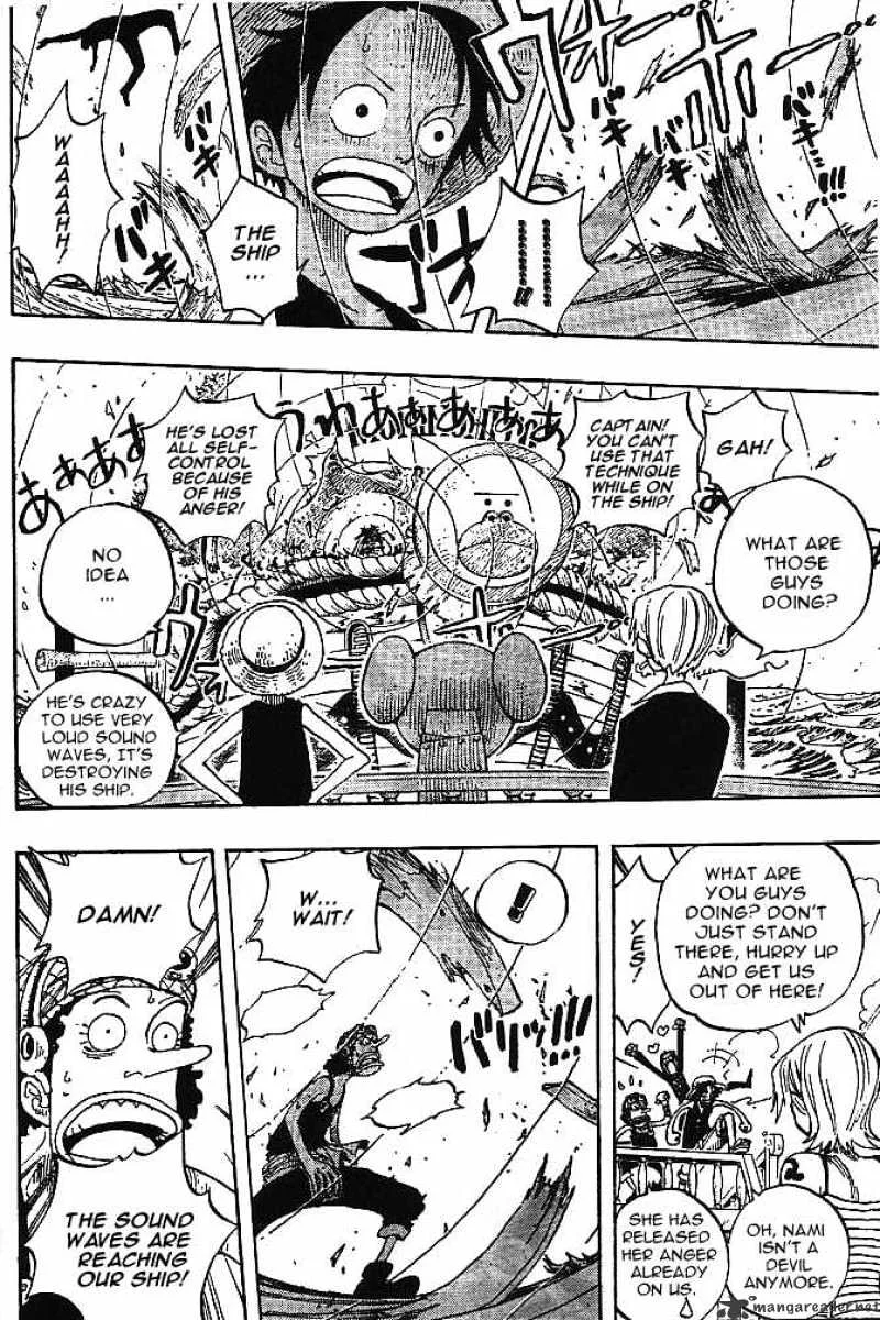 One Piece Chapter 226 page 15