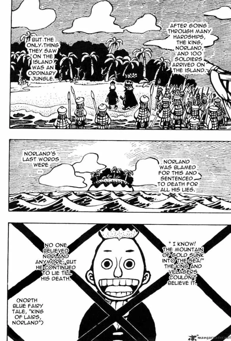 One Piece Chapter 227 page 10
