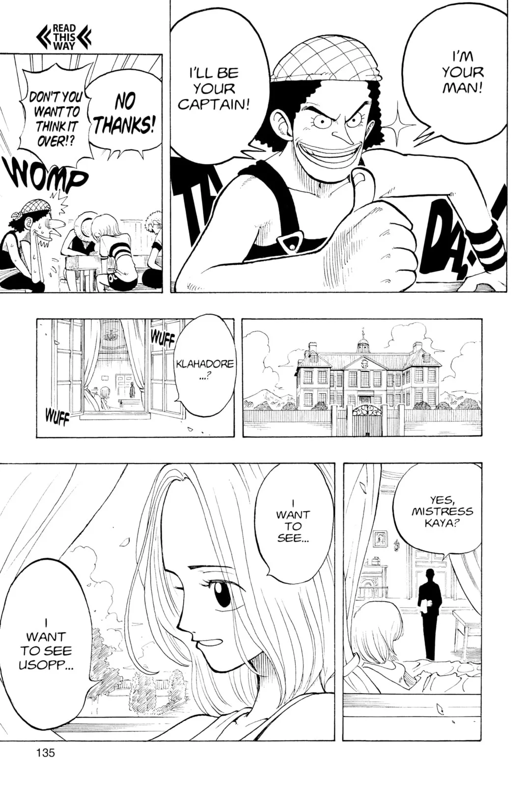 One Piece Chapter 23.1 page 19