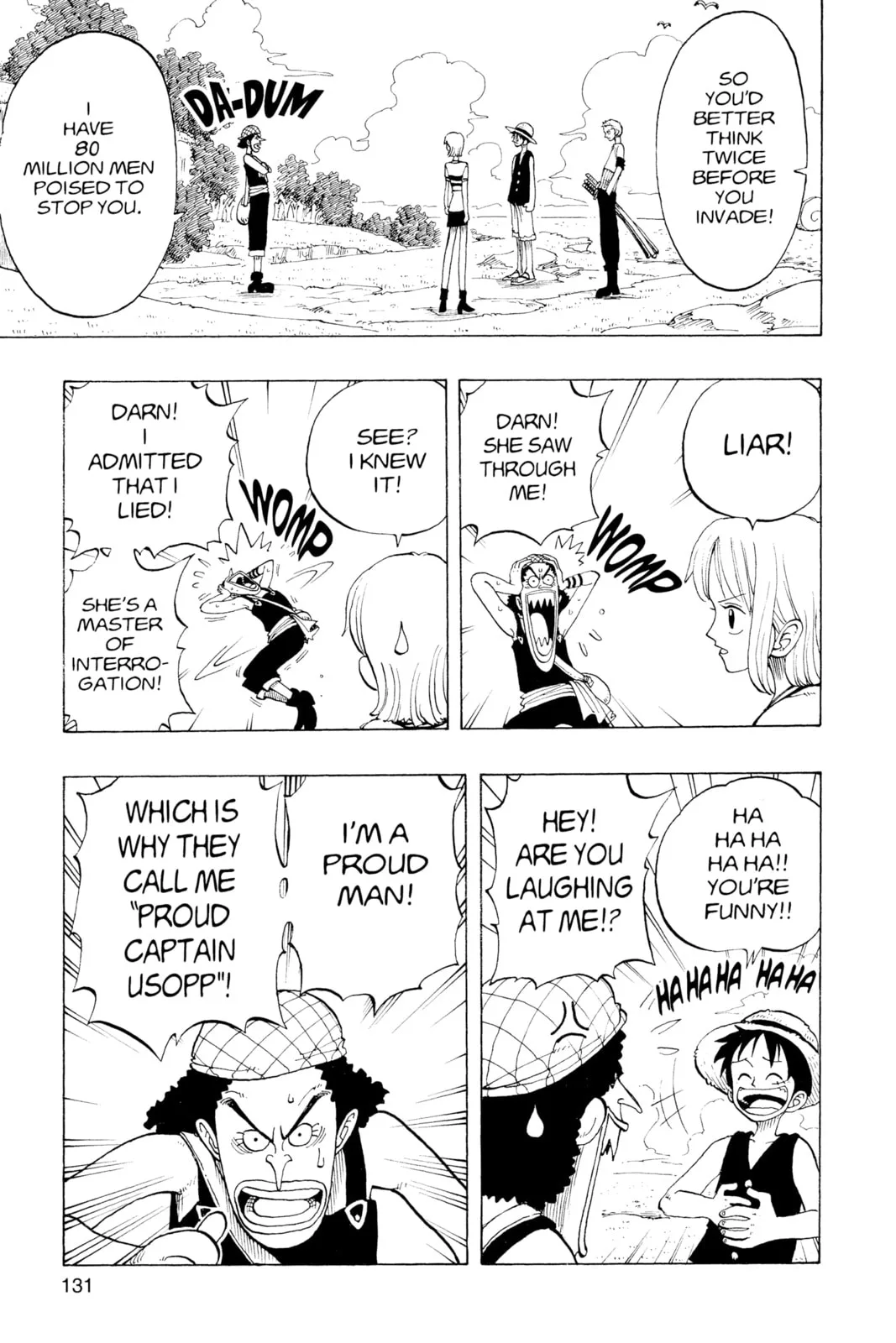 One Piece Chapter 23.1 page 15