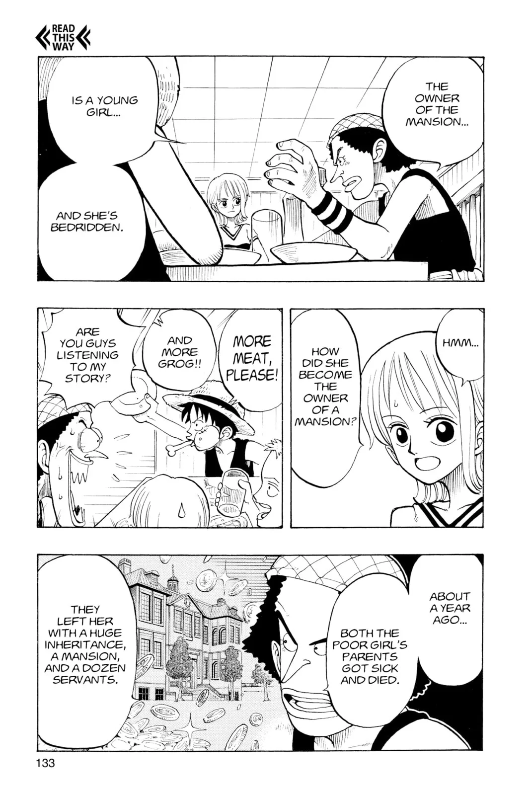 One Piece Chapter 23.1 page 17