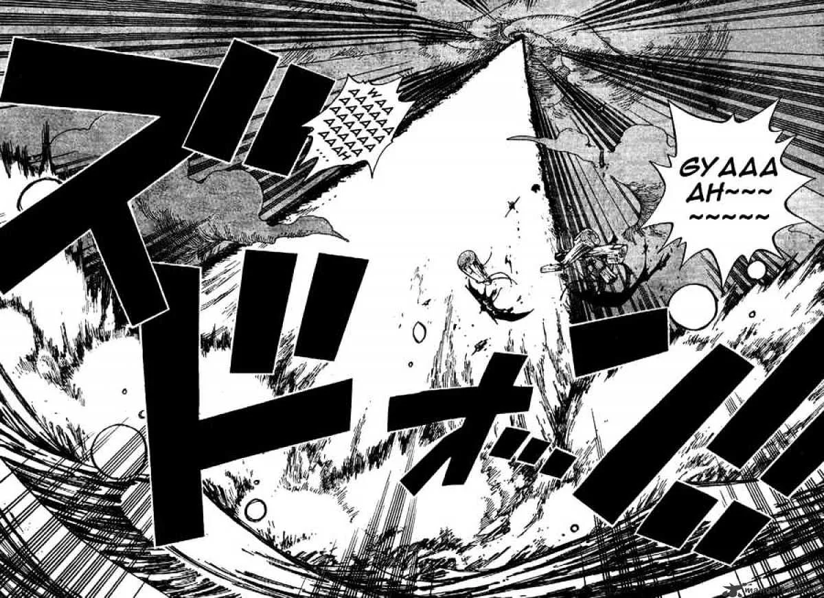 One Piece Chapter 236 page 10