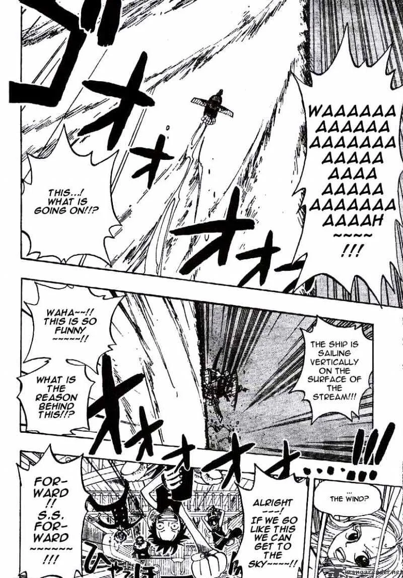 One Piece Chapter 236 page 13