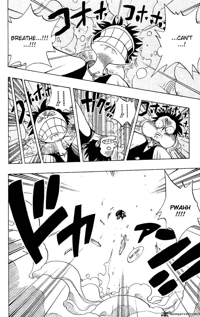 One Piece Chapter 237 page 13