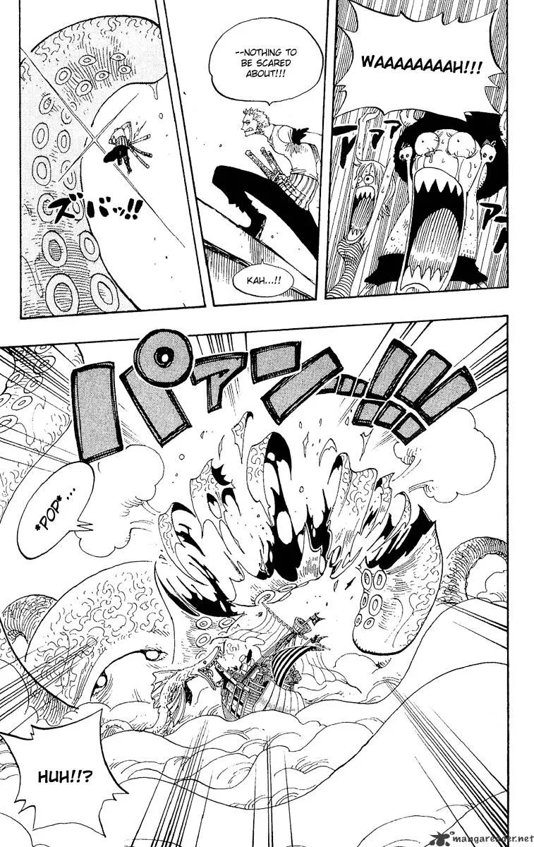One Piece Chapter 237 page 23