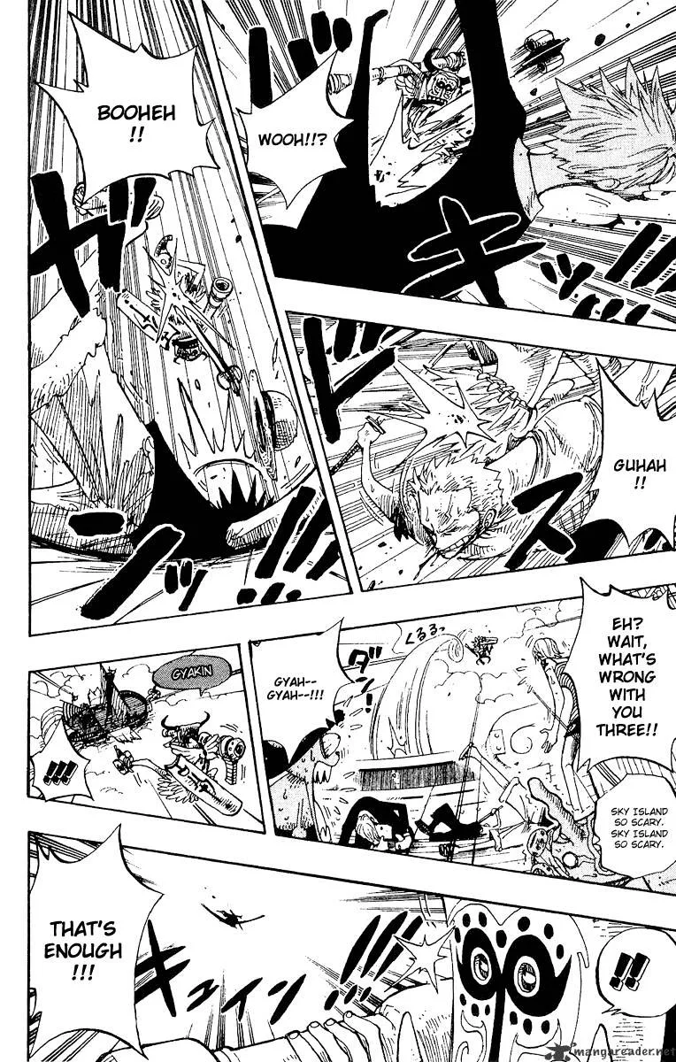 One Piece Chapter 237 page 28
