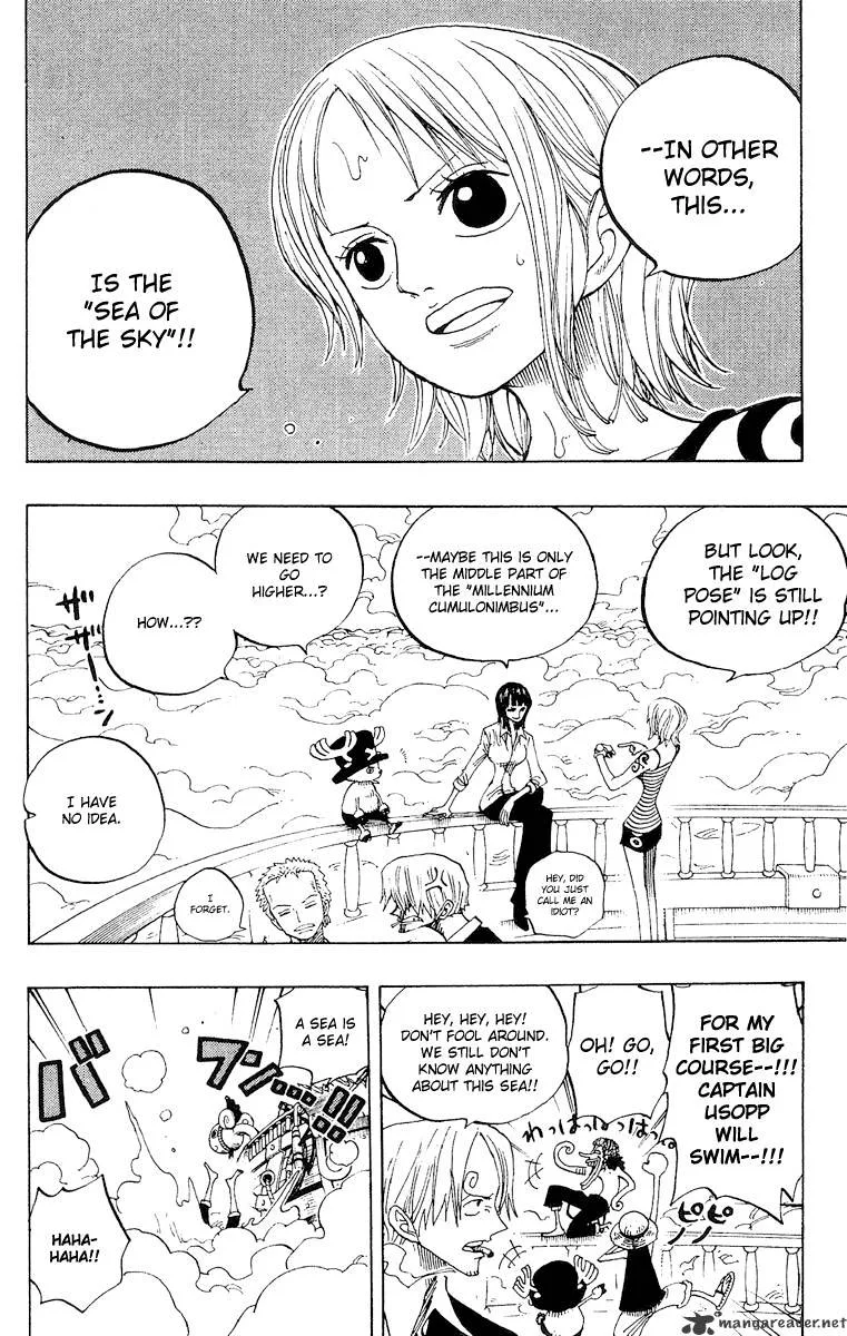 One Piece Chapter 237 page 18