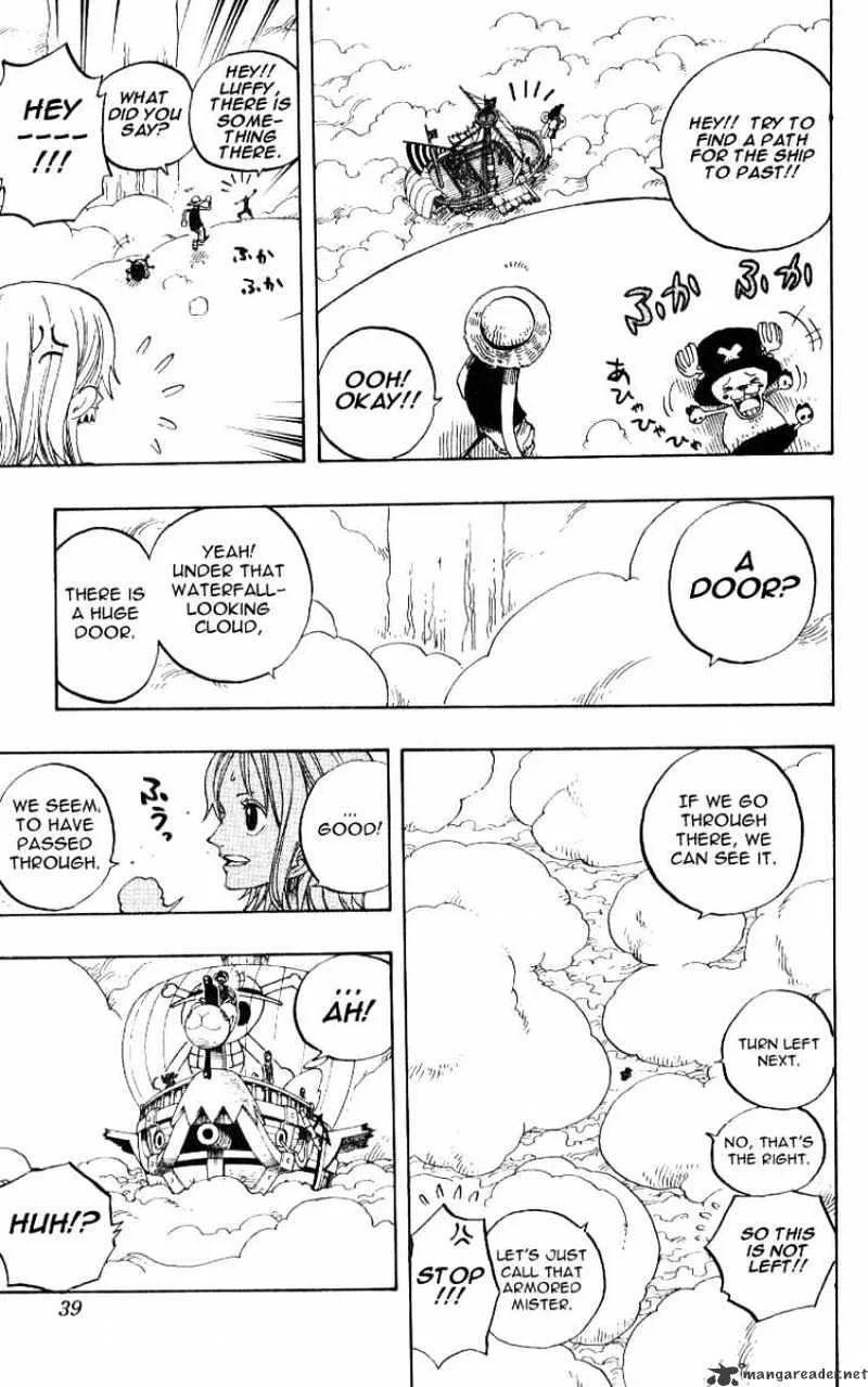 One Piece Chapter 238 page 13