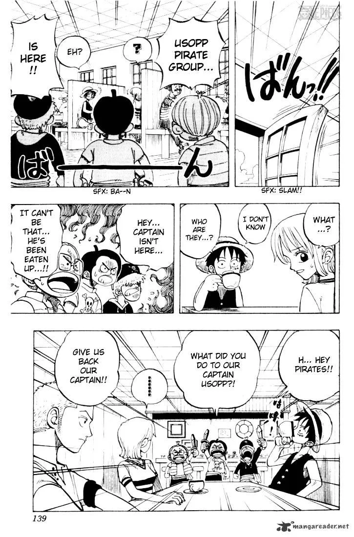 One Piece Chapter 24 page 3