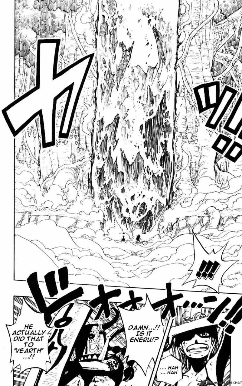 One Piece Chapter 241 page 12