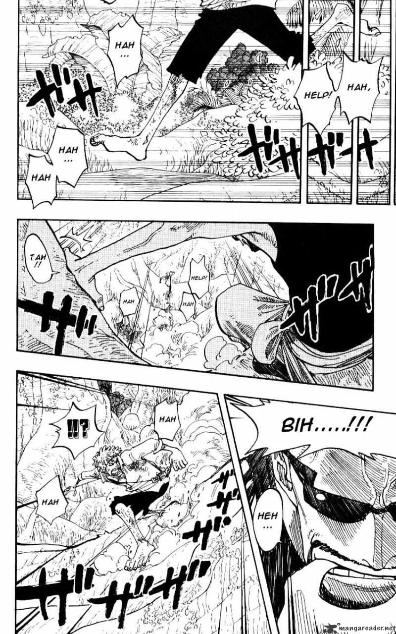 One Piece Chapter 241 page 6