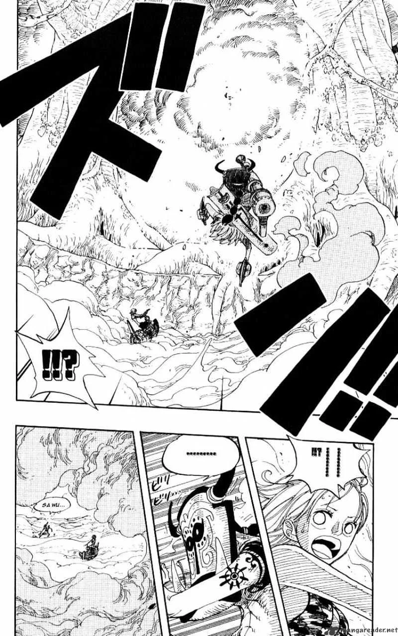 One Piece Chapter 241 page 10
