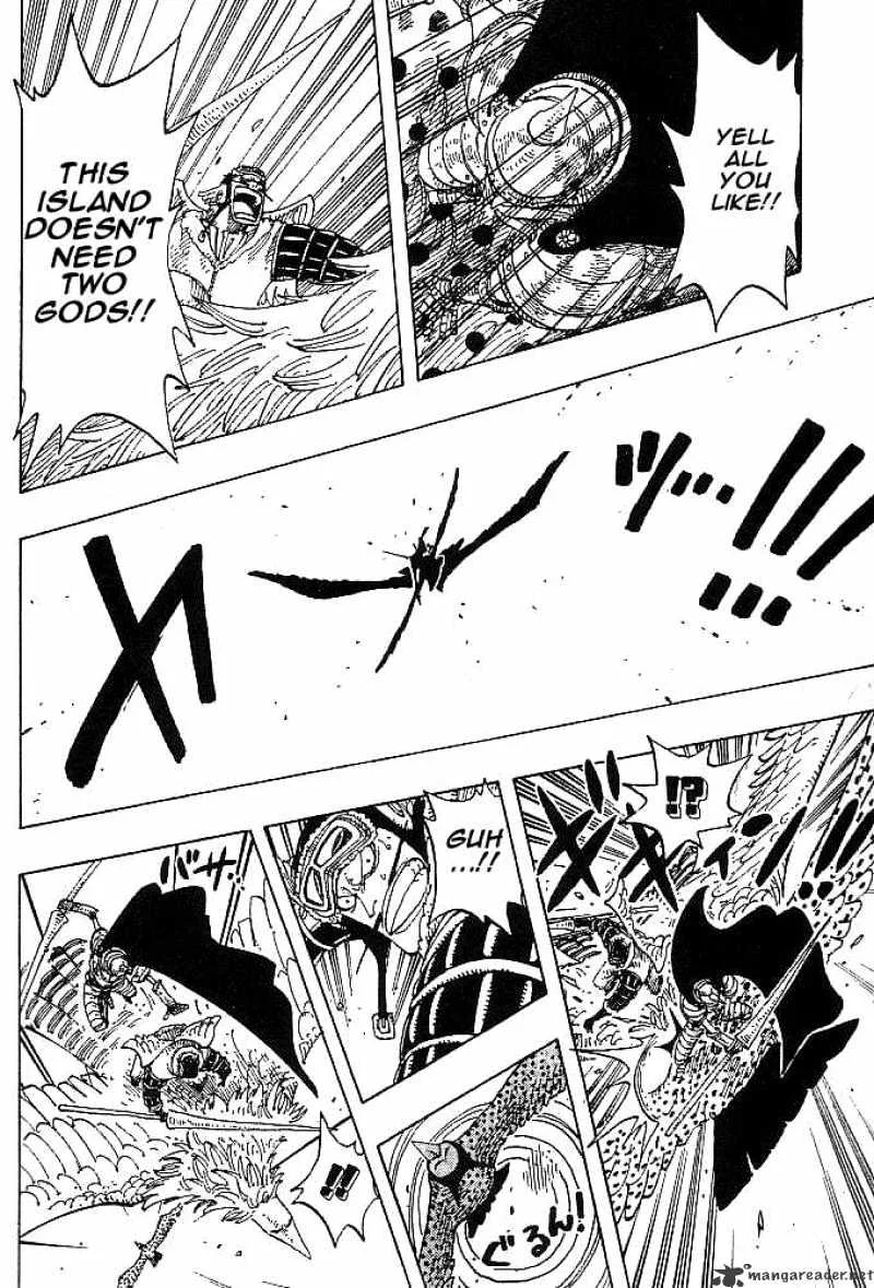 One Piece Chapter 248 page 18