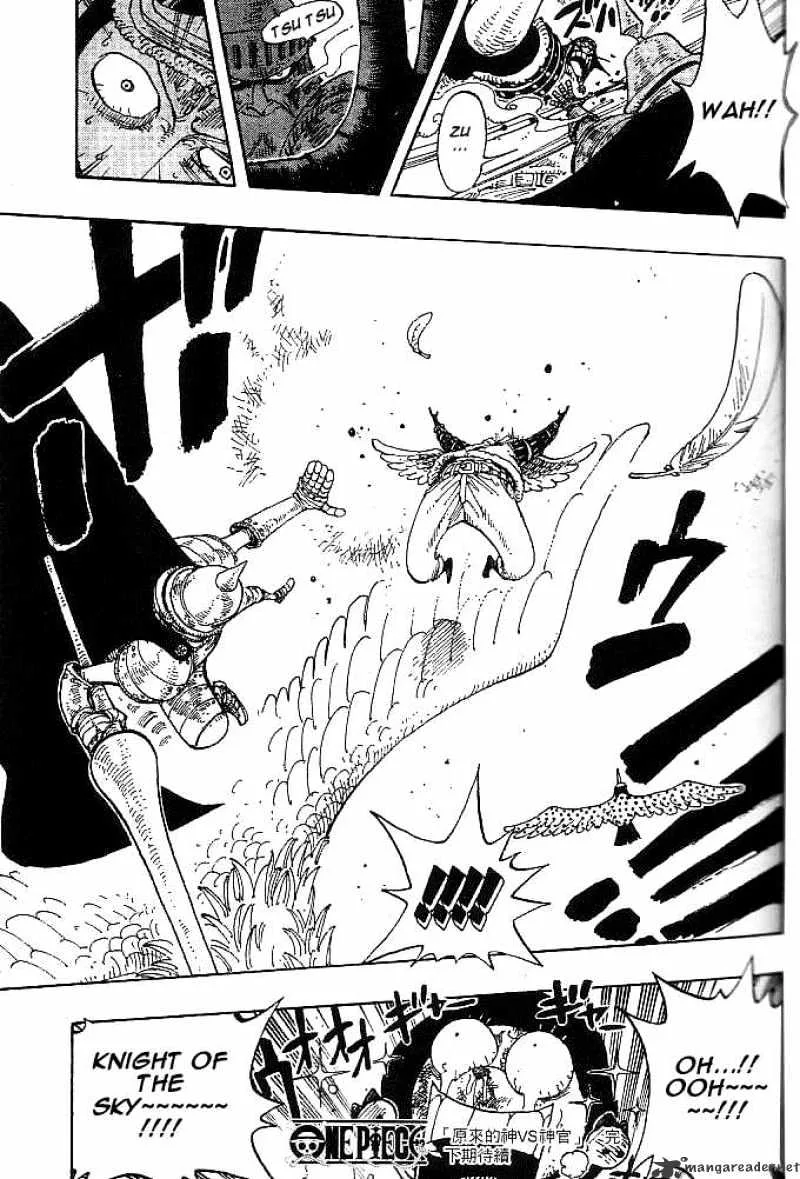One Piece Chapter 248 page 19