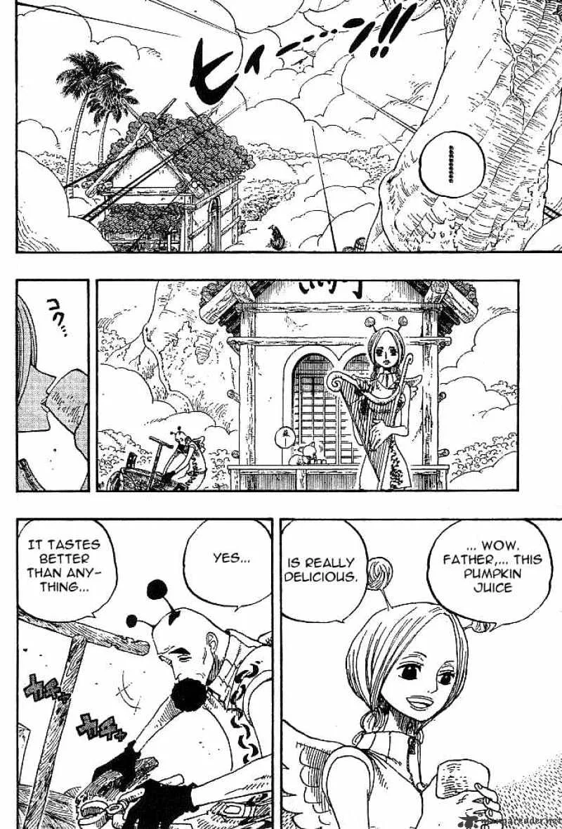 One Piece Chapter 248 page 8