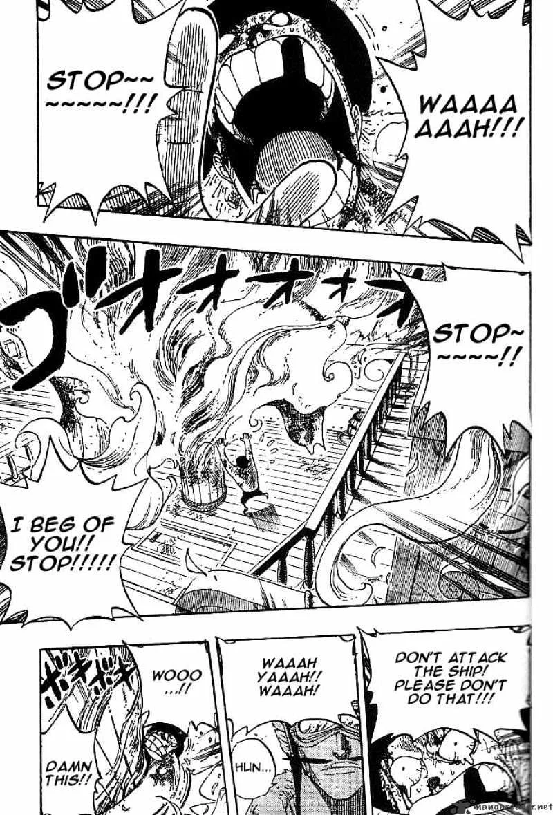 One Piece Chapter 248 page 9