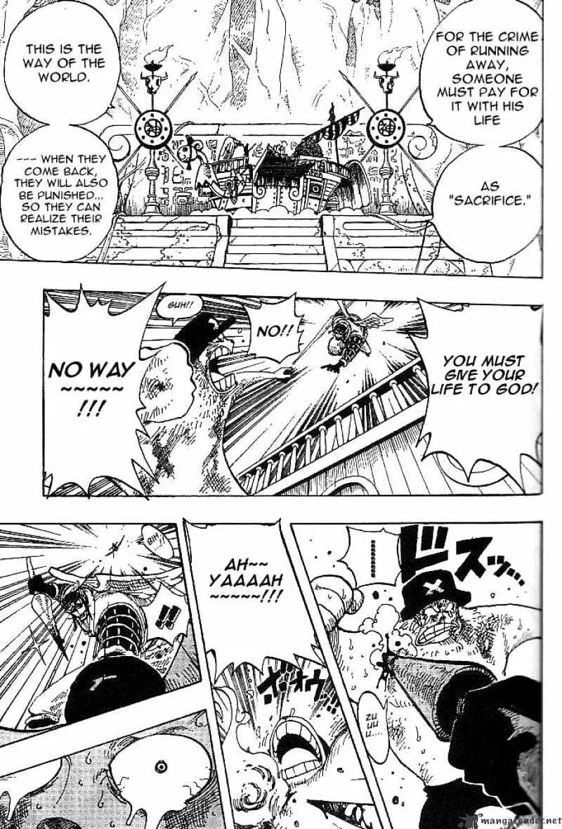 One Piece Chapter 248 page 15
