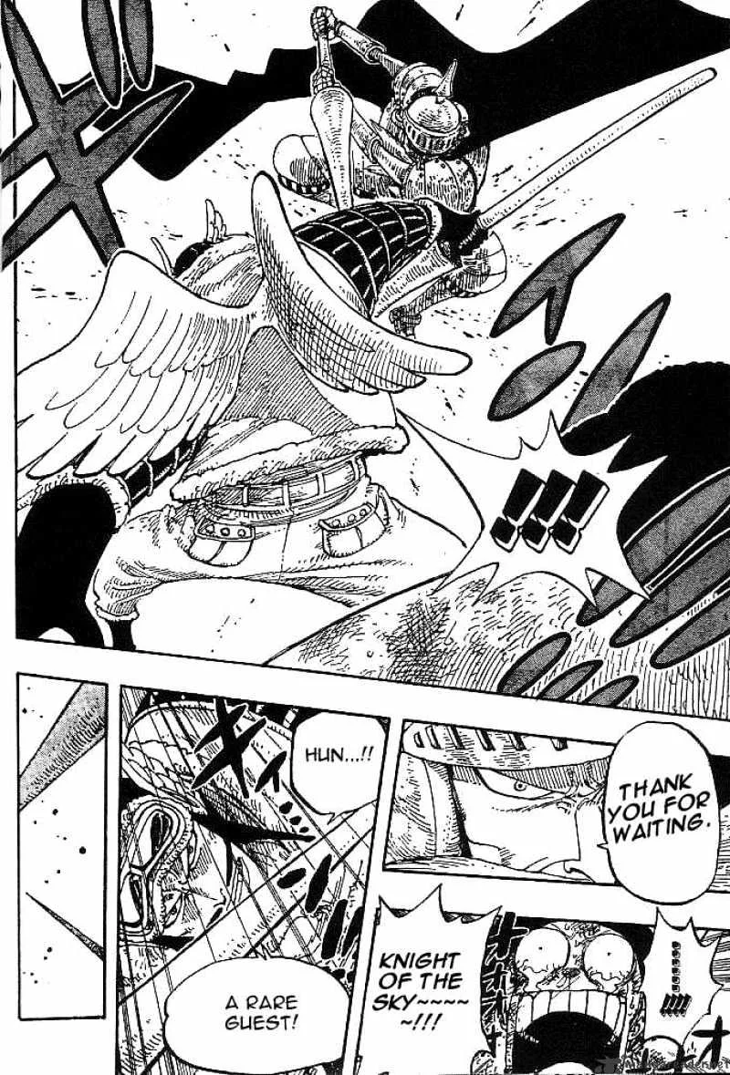 One Piece Chapter 248 page 16