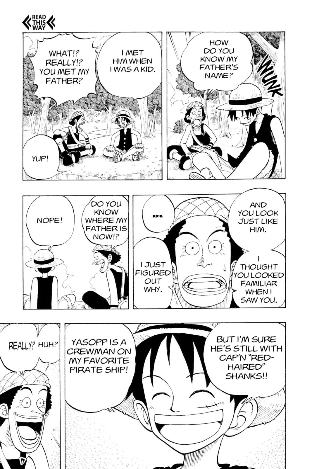 One Piece Chapter 25.1 page 15