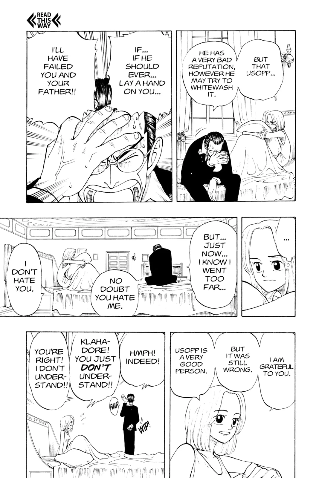 One Piece Chapter 25.1 page 9