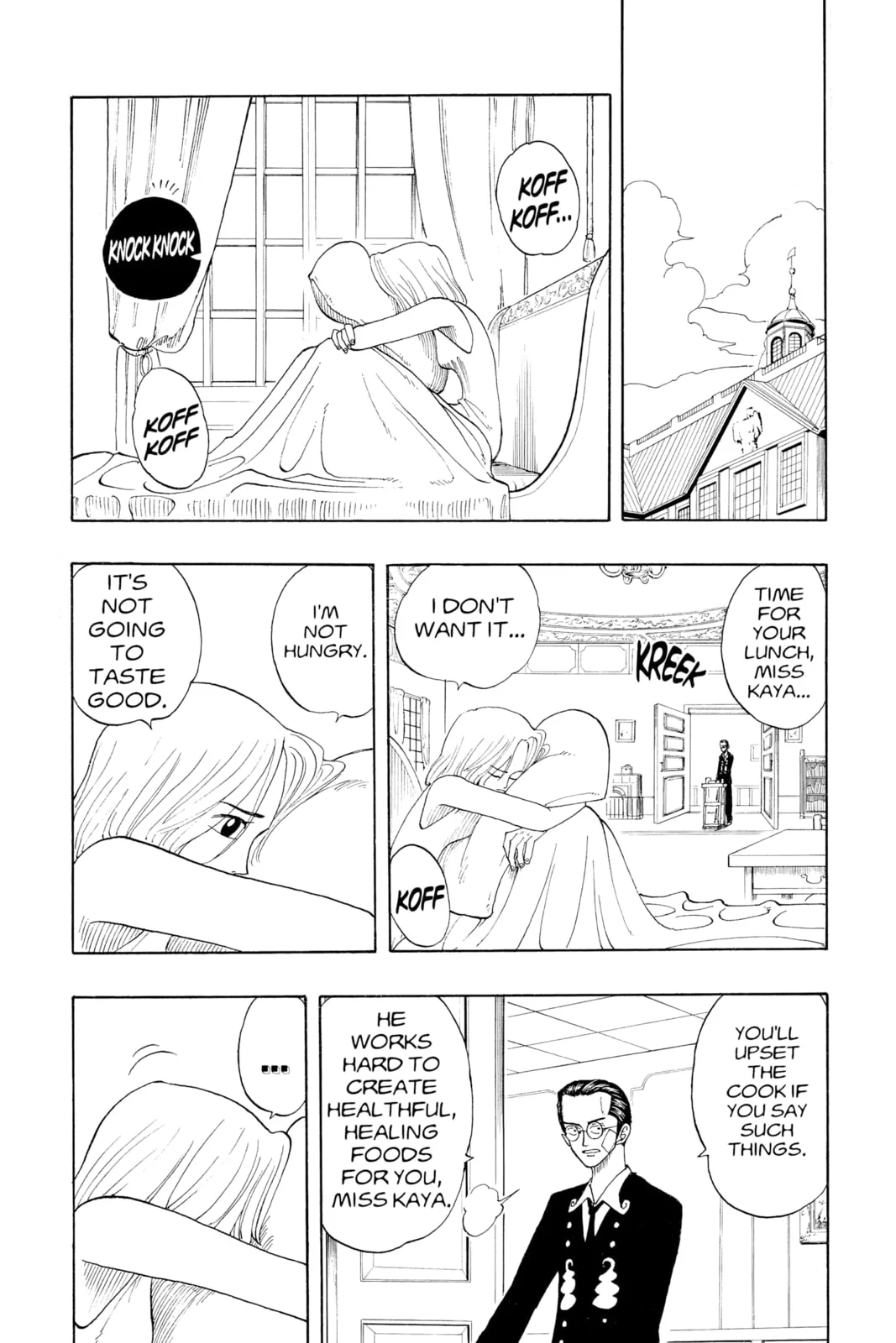 One Piece Chapter 25.1 page 6