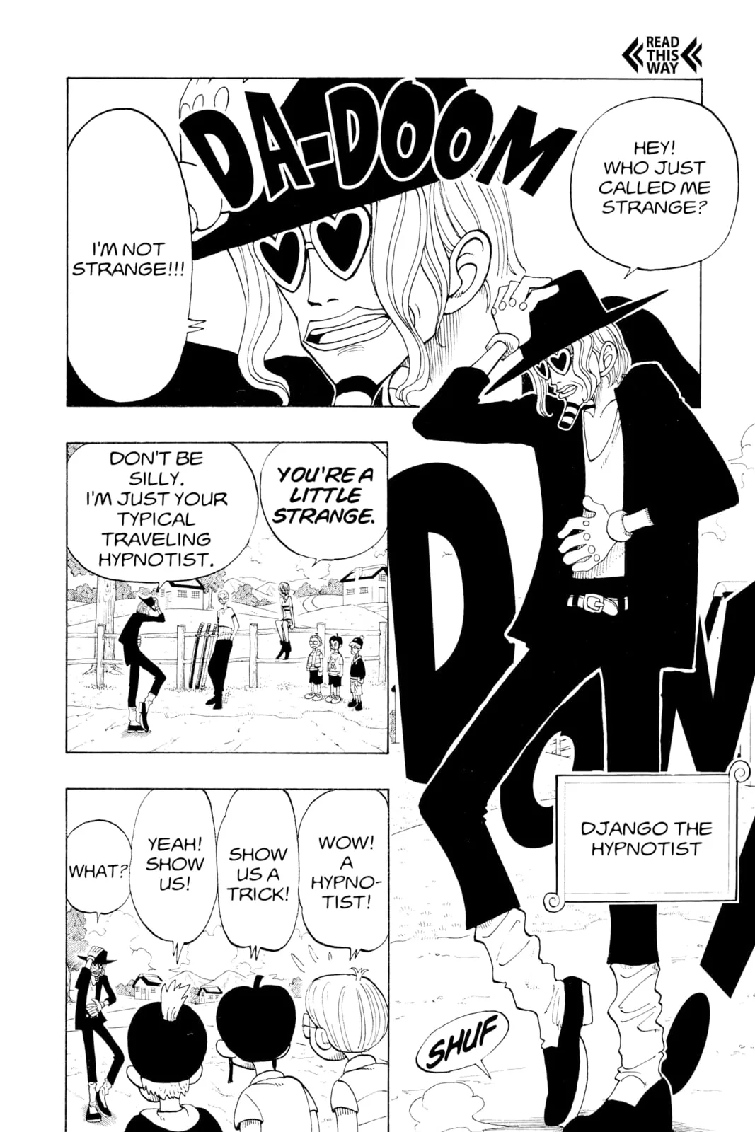 One Piece Chapter 25.1 page 12