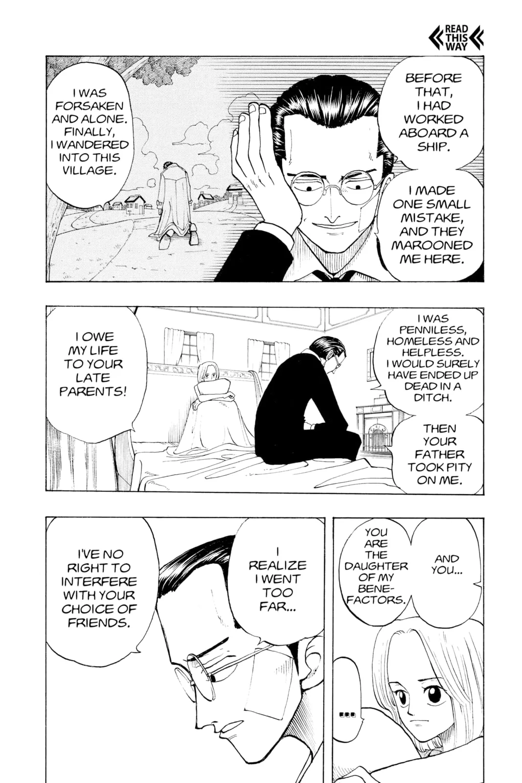 One Piece Chapter 25.1 page 8