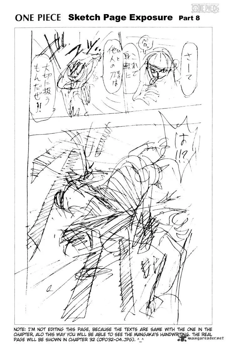 One Piece Chapter 25 page 20