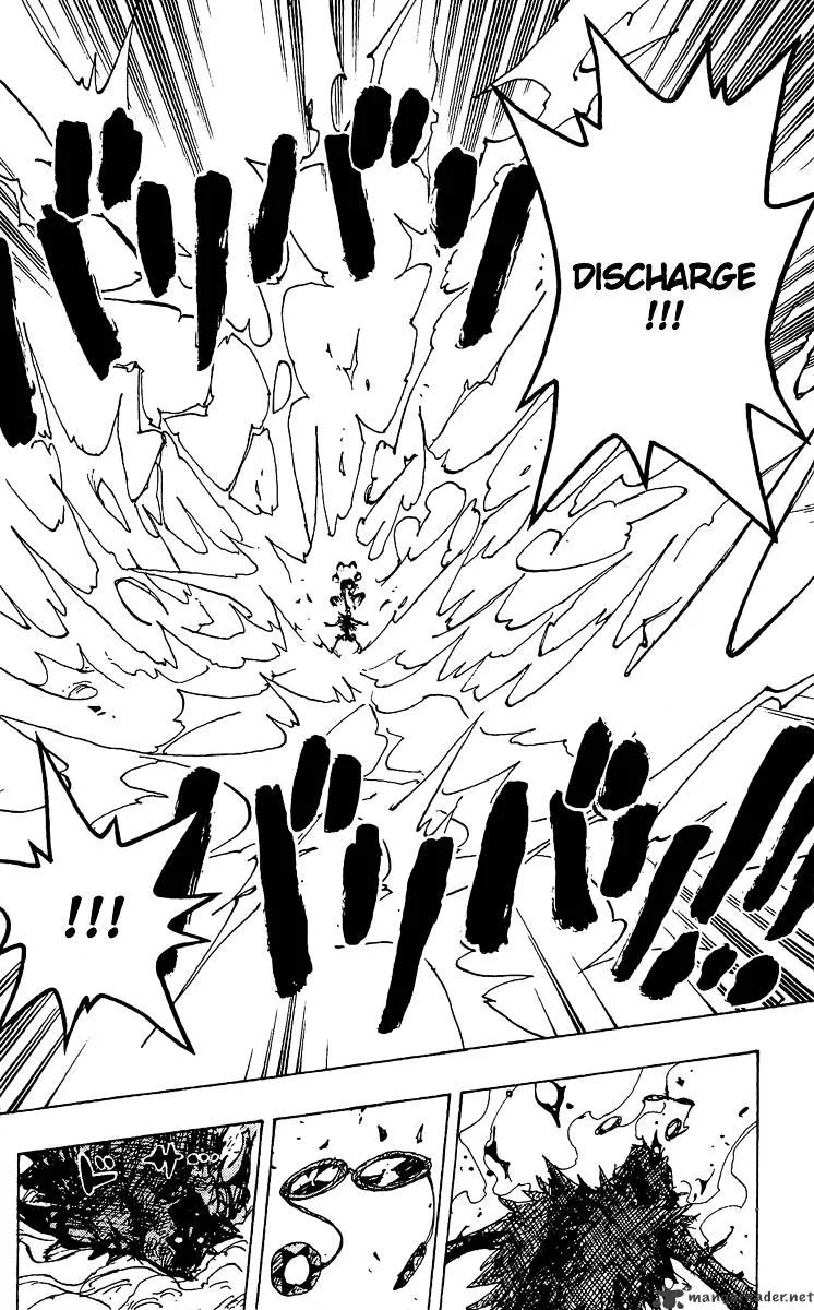 One Piece Chapter 264 page 16