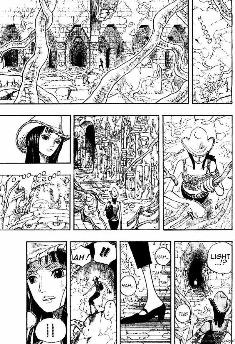 One Piece Chapter 268 page 14