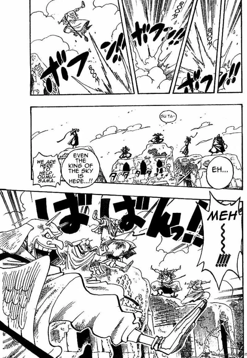 One Piece Chapter 269 page 12
