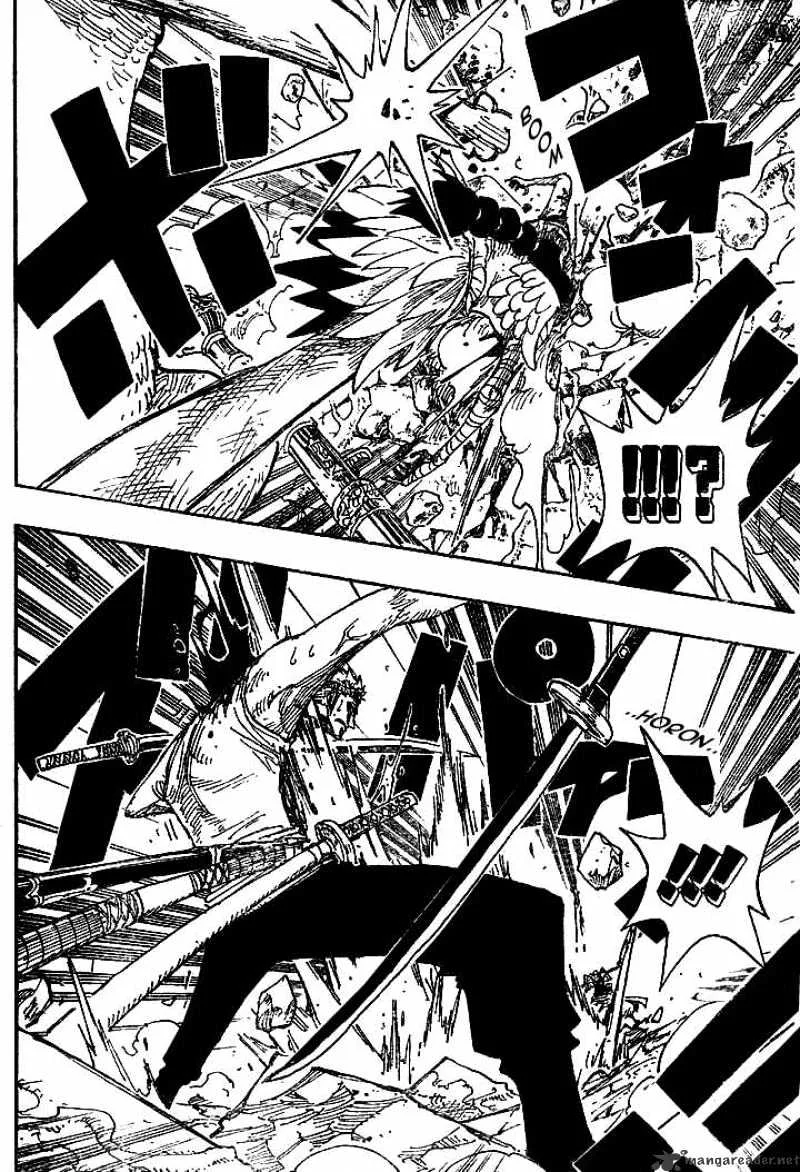 One Piece Chapter 269 page 18