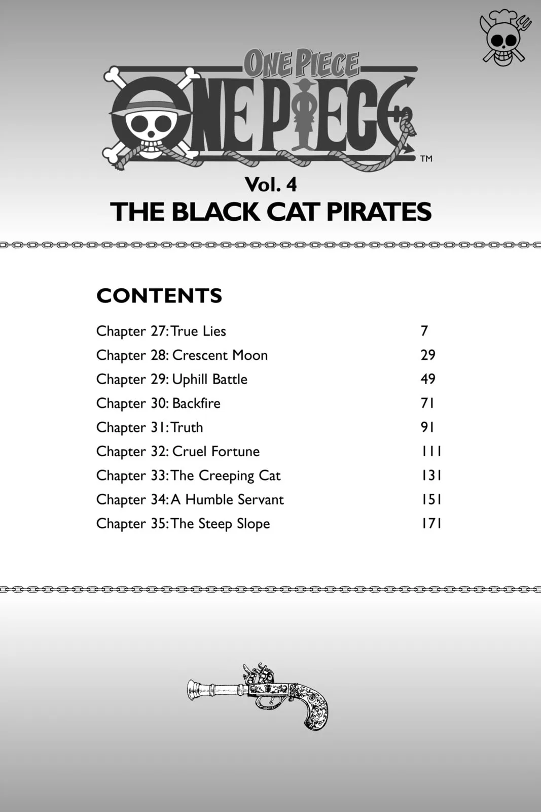 One Piece Chapter 27.1 page 7